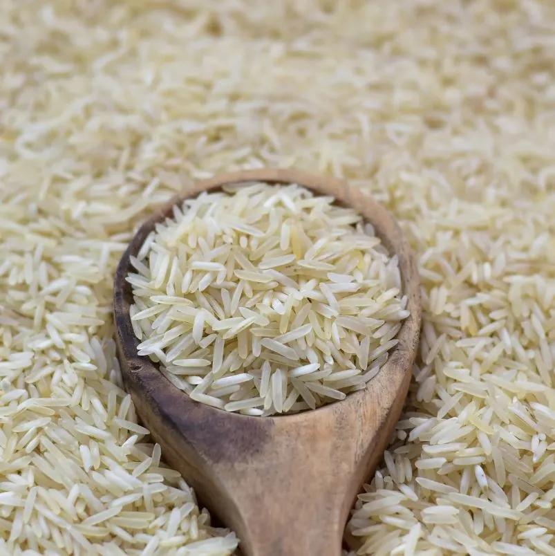 BASMATI RICE ( BASMATI CHAWAL )