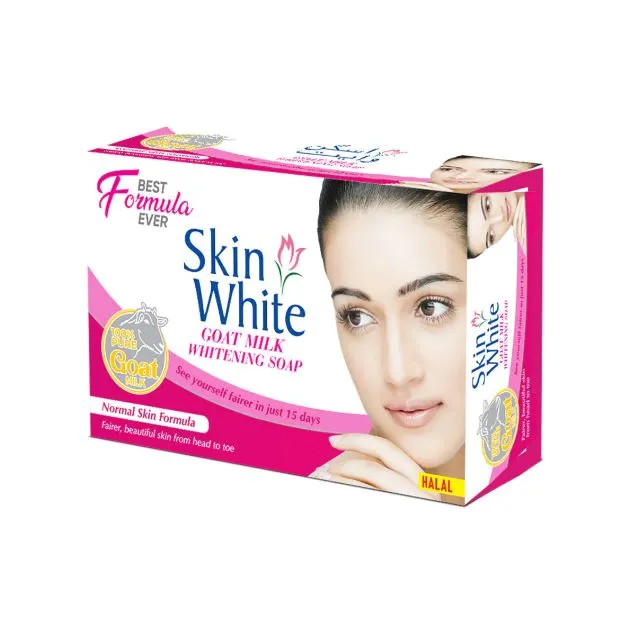 Whitening Soap - Normal