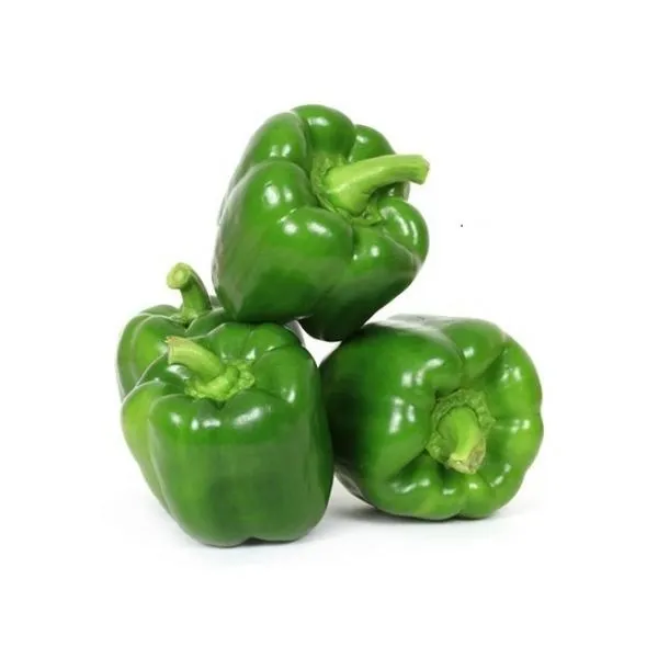 Capsicum (Shimla Mirch)