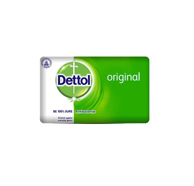 Dettol Soap Original 110g