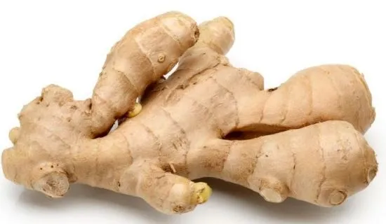 Ginger ( Adrak )