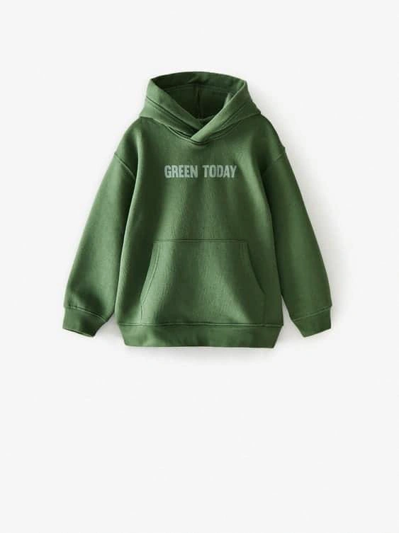 Green Today