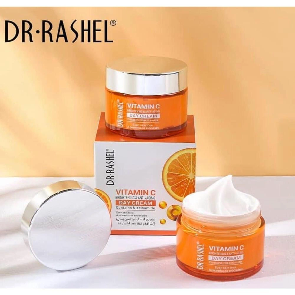 Vitamin C Moisturer