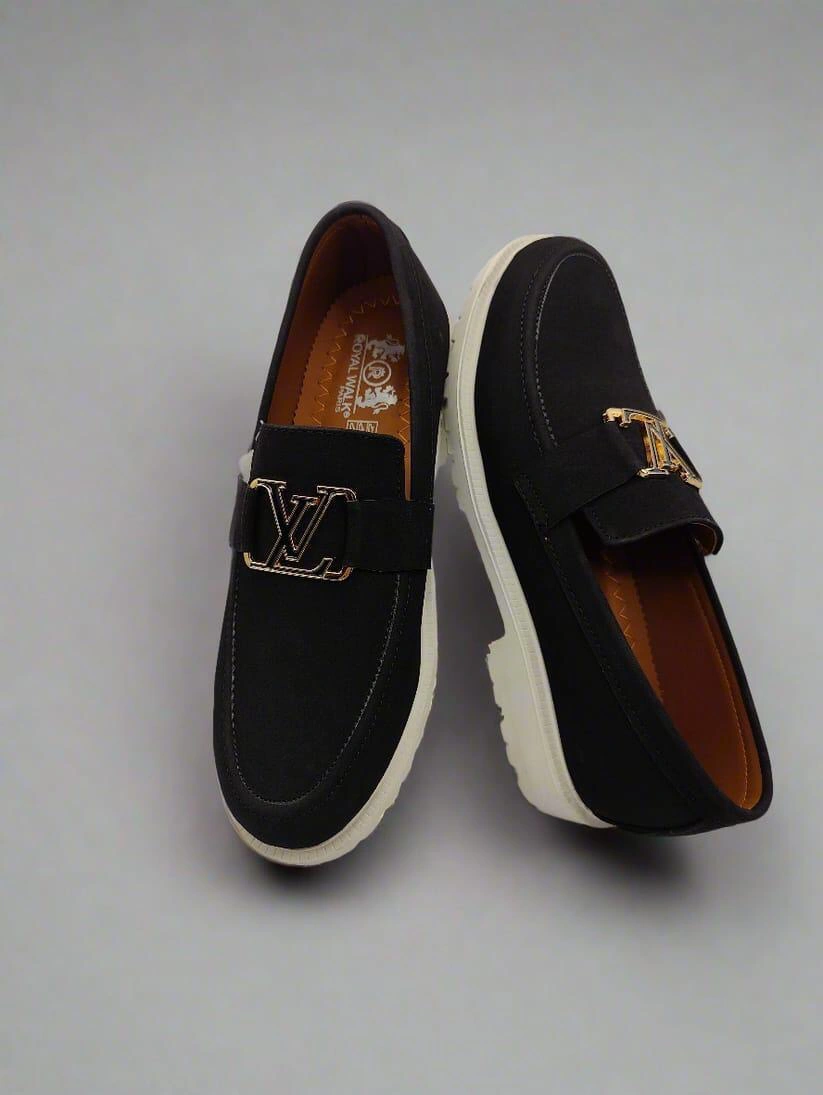 Men’s Casual Pumps Sizes 39-43