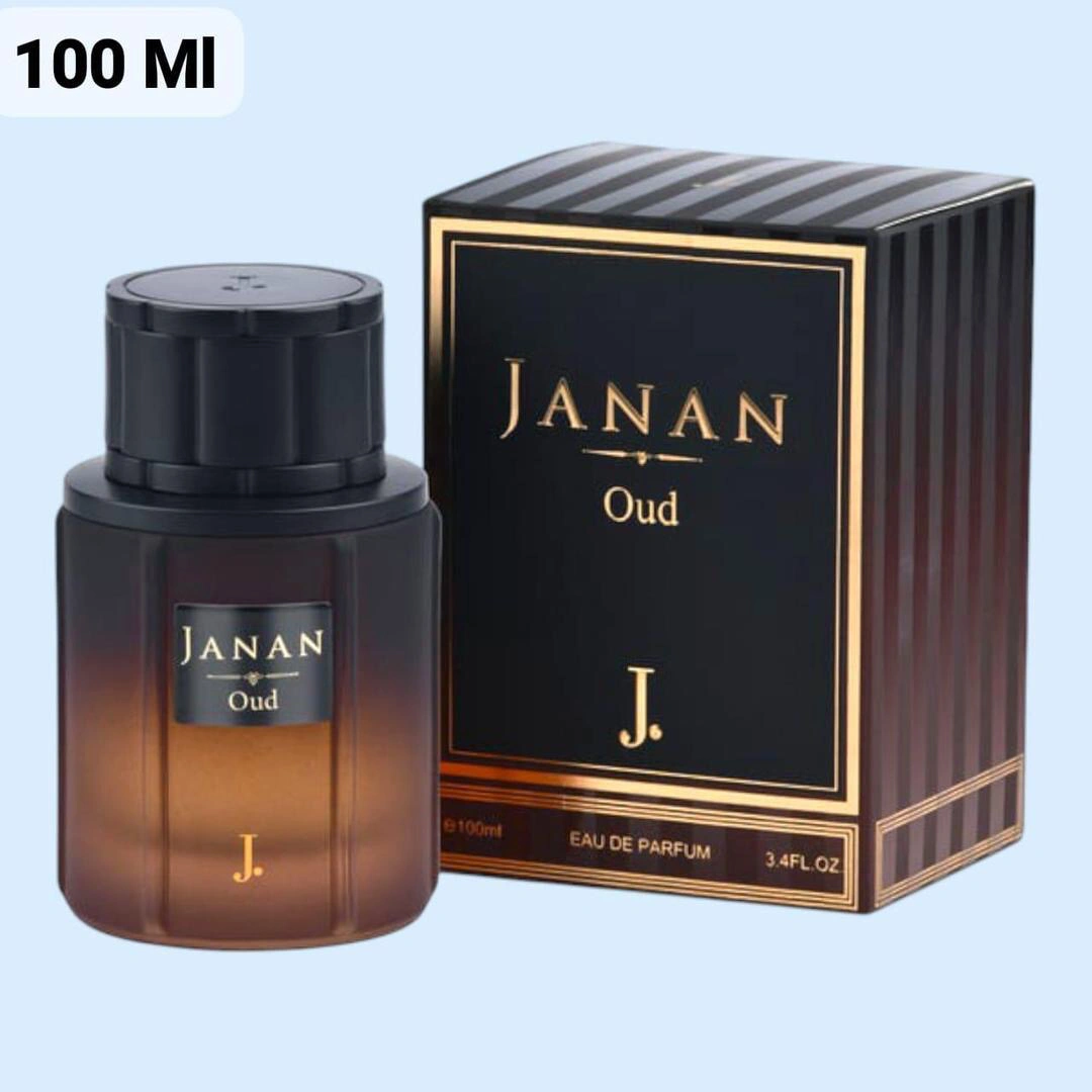 Oud Woody Perfume