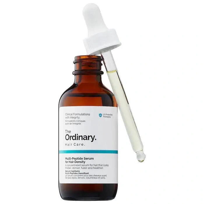 Anti-Hairfall Serum