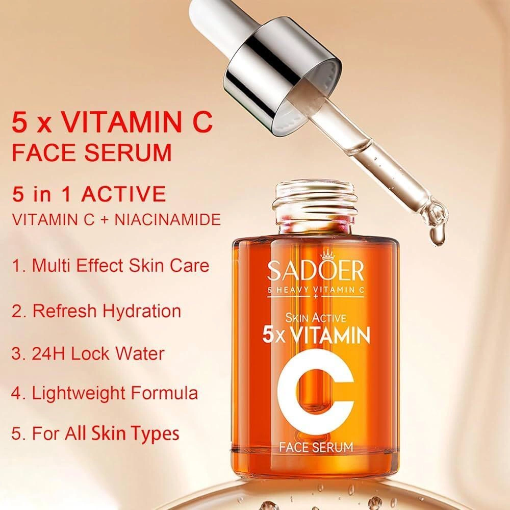 Vitamin C Serum