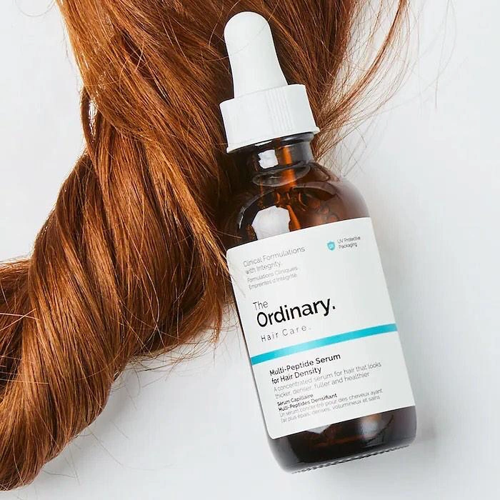 Anti-Hairfall Serum