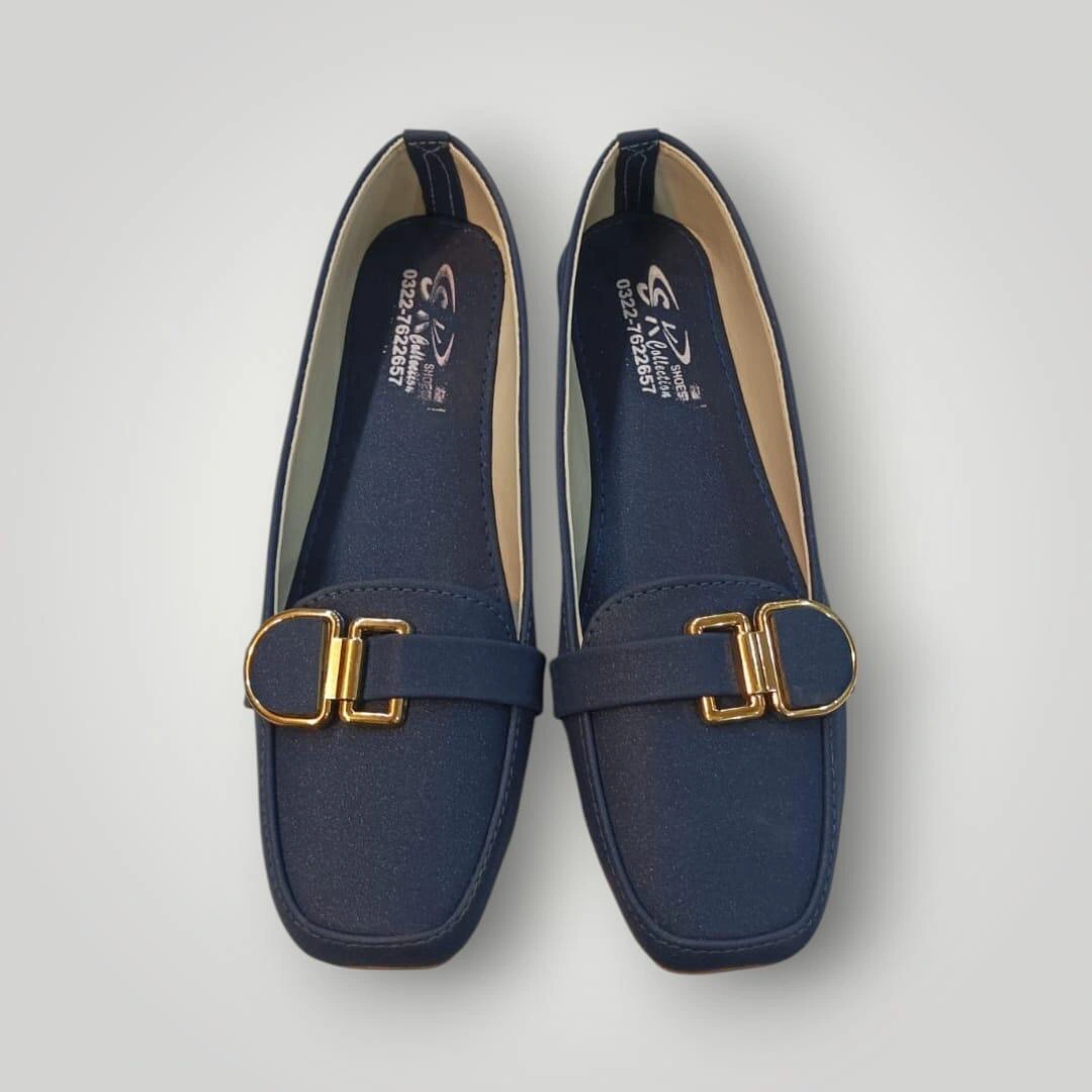 Women’s Pumps Blue Sizes 6-11