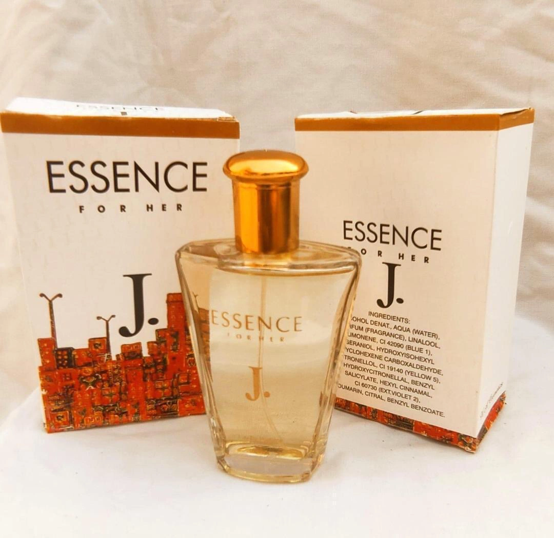 Essence Floral Perfume 100ML