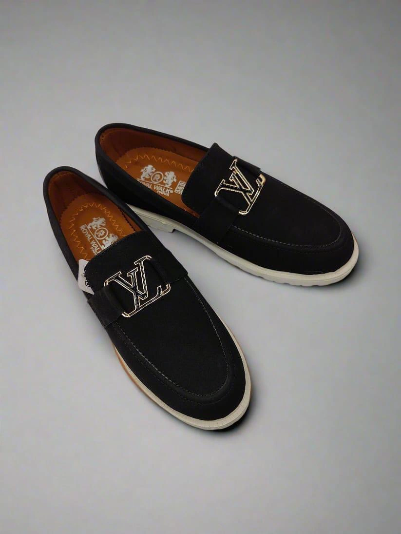 Men’s Casual Pumps Sizes 39-43