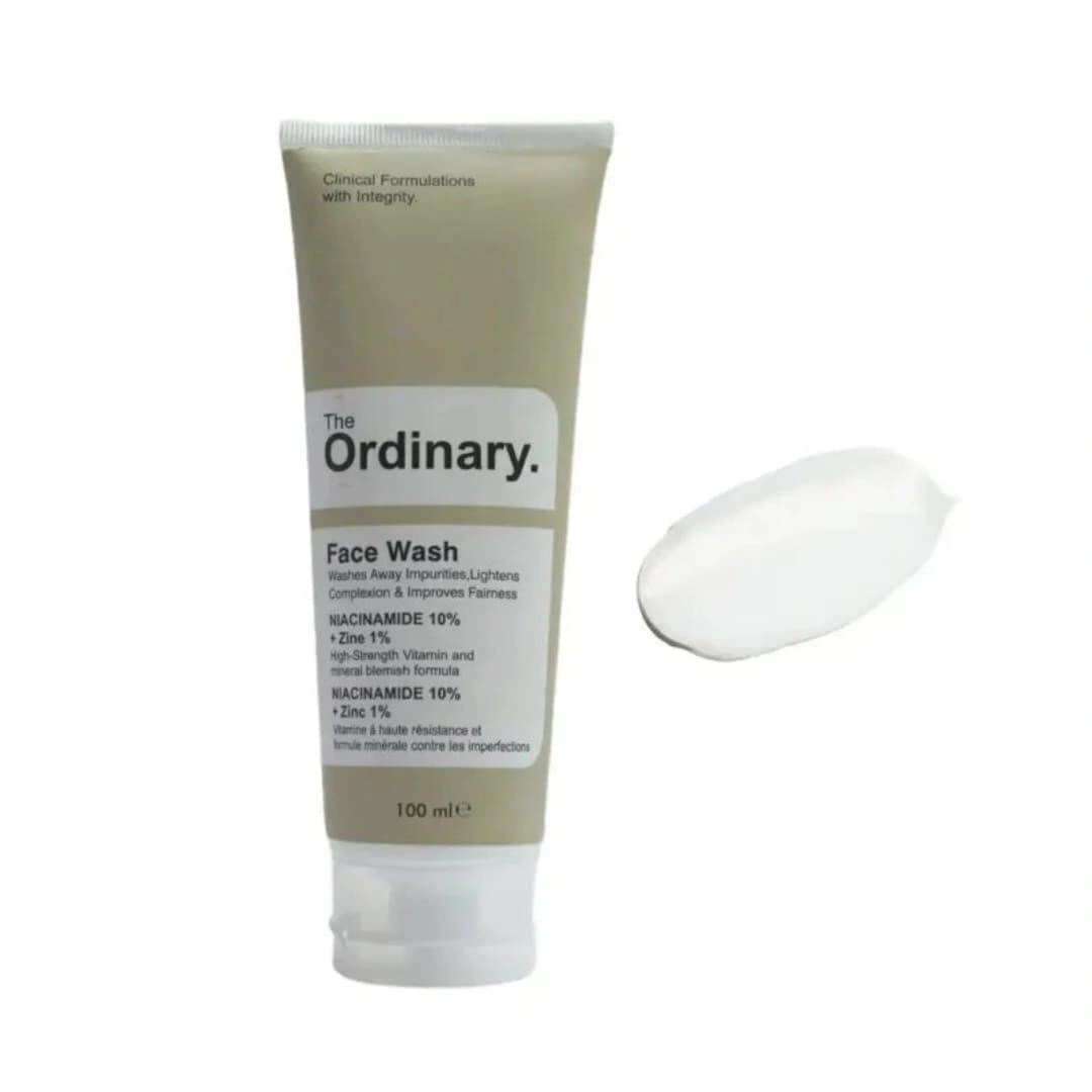 Hydrating Facewash -100ML