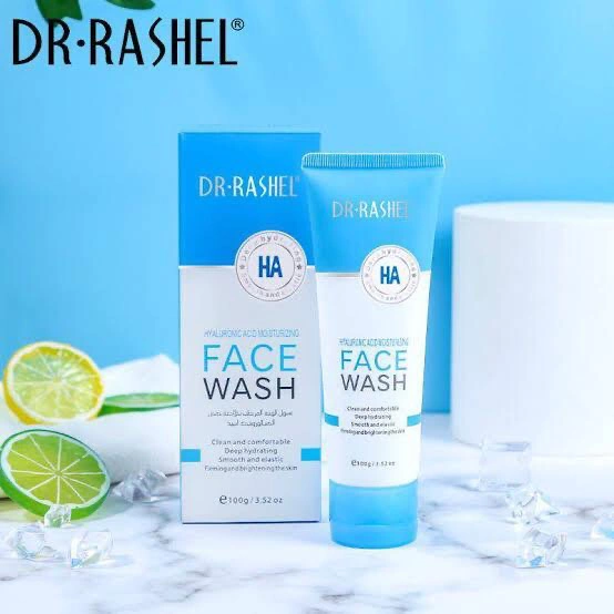 Moisturising Facewash