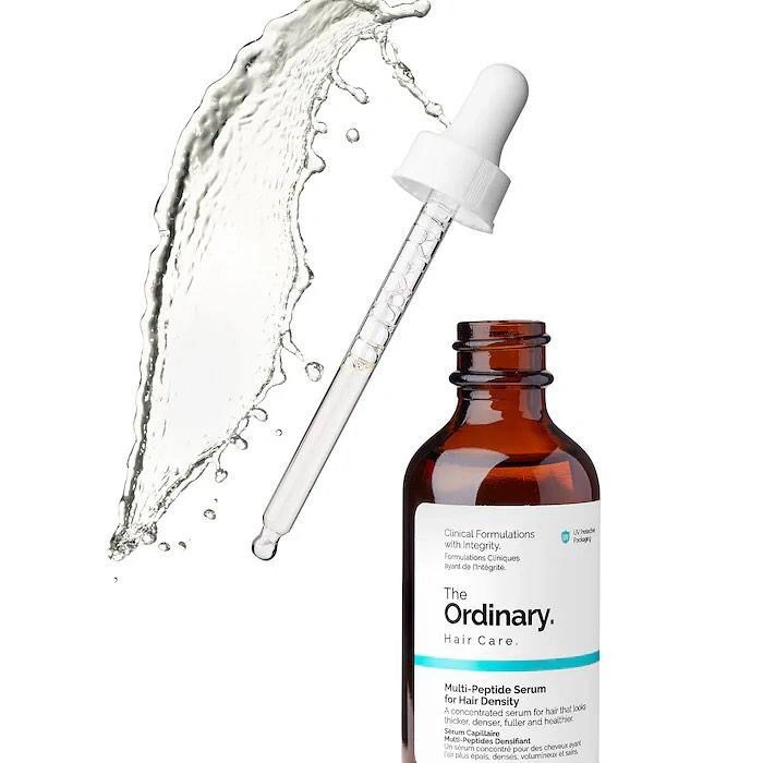 Anti-Hairfall Serum