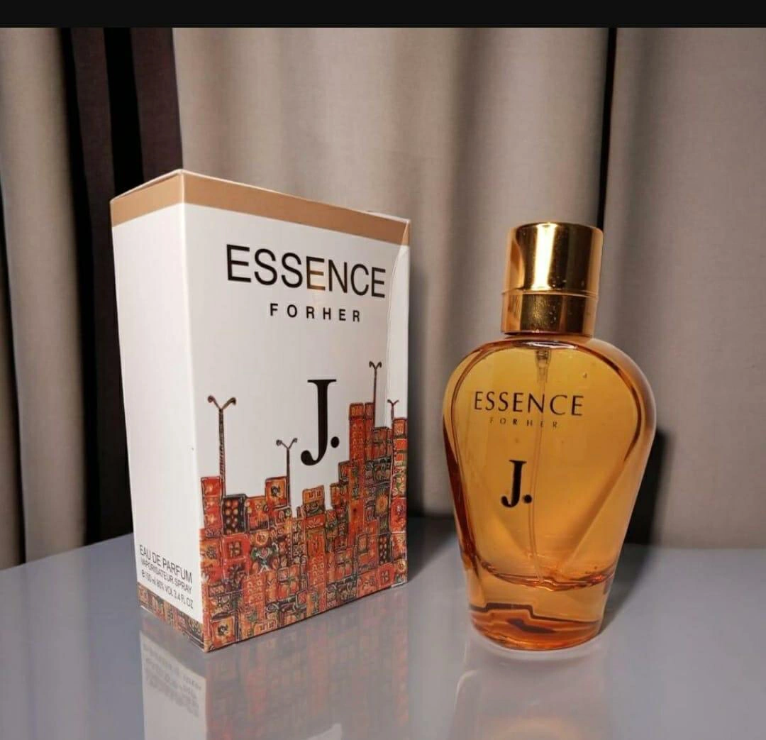 Essence Floral Perfume 100ML