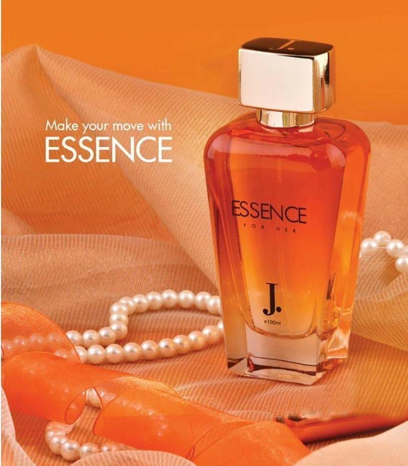 Essence Floral Perfume 100ML