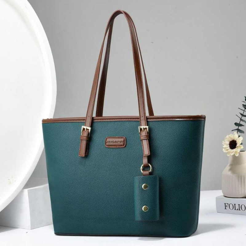 Bag & Wallet