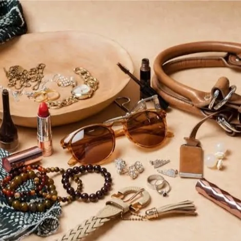 Fashion Accessories