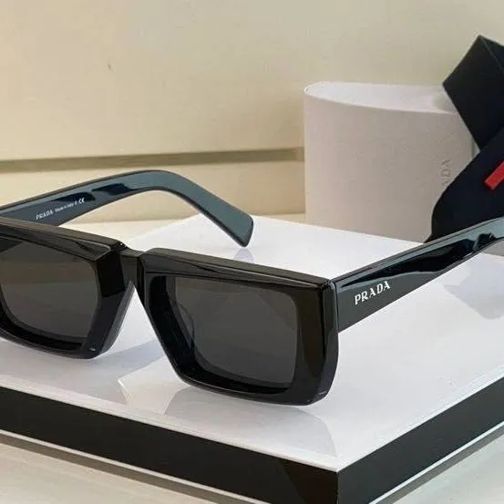 Prada Premium Designer Glasses With Premium Box