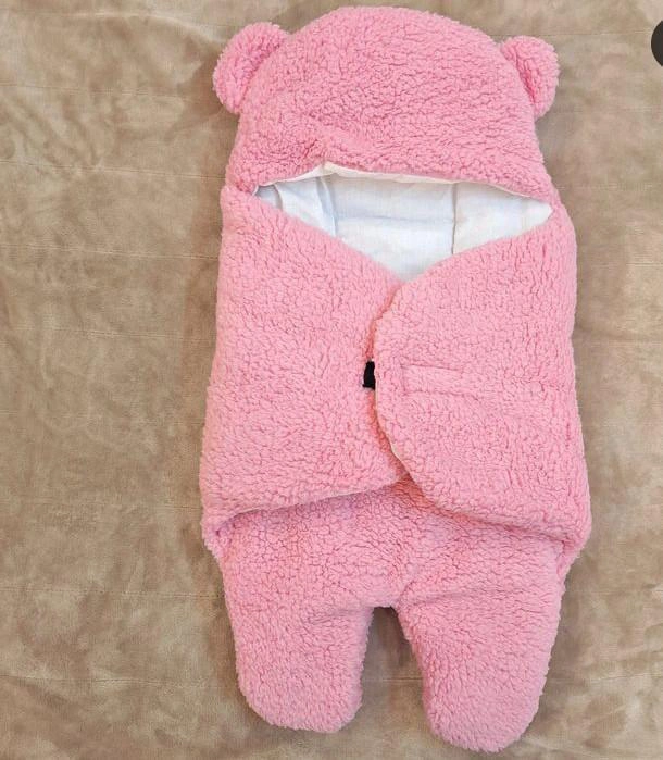 Baby Swaddle Banket