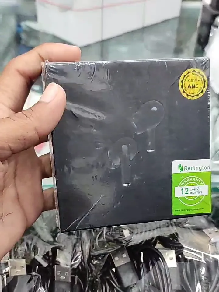 Air Pods Pro 2(Pin Pack)