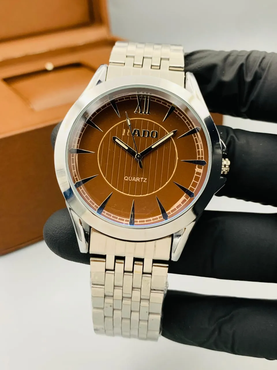 Watch