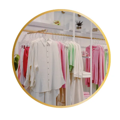 Clothes For Women