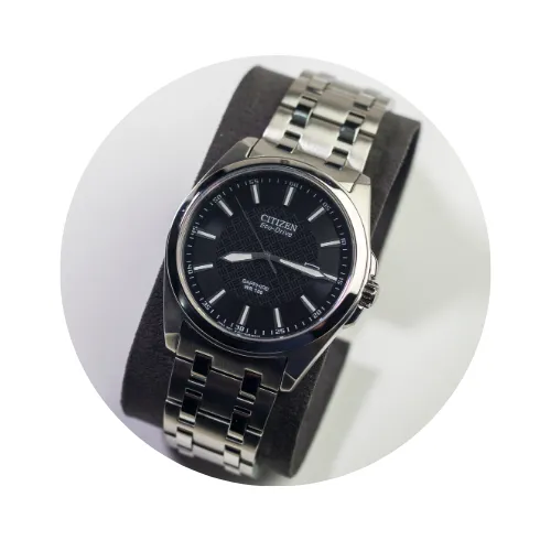 Watches