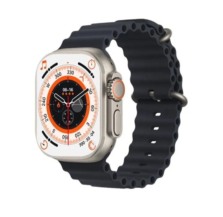 T900 Ultra 2 Smart Watch For Men Women Full Touch Bluetooth