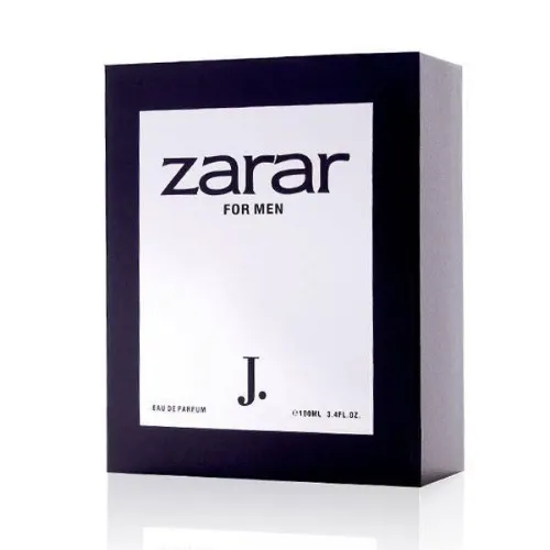 Zarar Perfume For Men -100ml