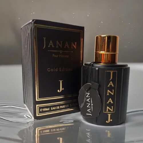 Janan Perfume For Men -100ml