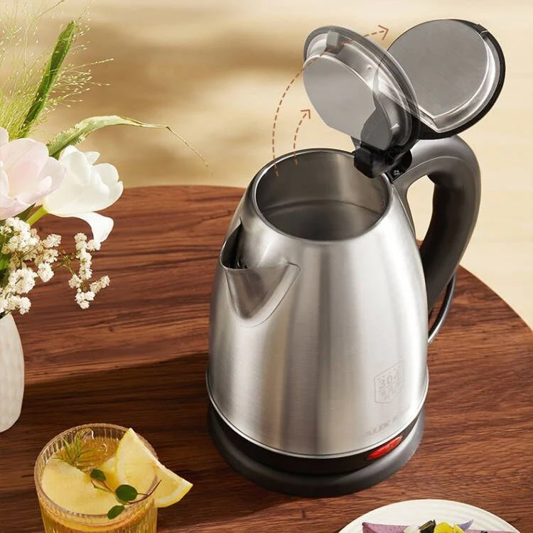 Premium Quality Electric Kettle 2.0 Liter