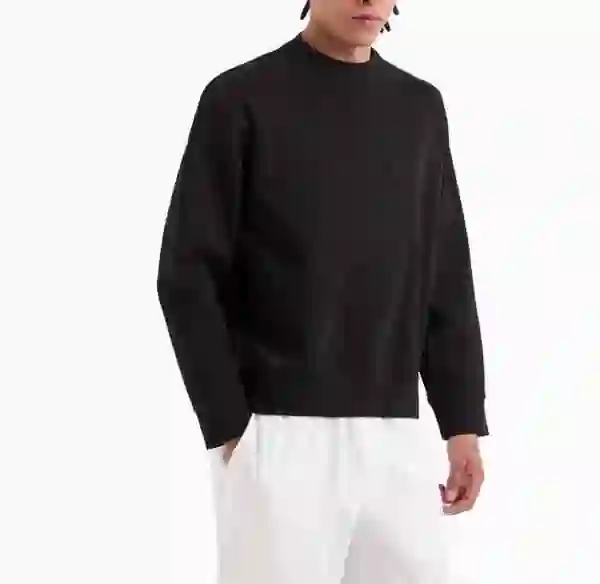 Classic Mens full Sleeve Cotton Sweater
