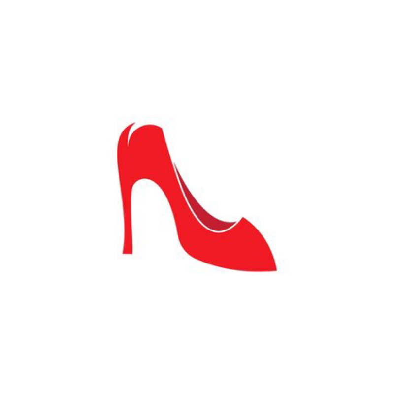 Ladies Shoe