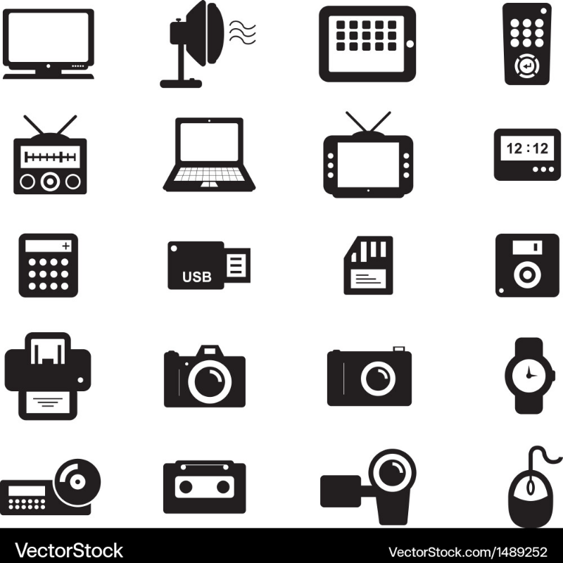 Electronic & Accessories