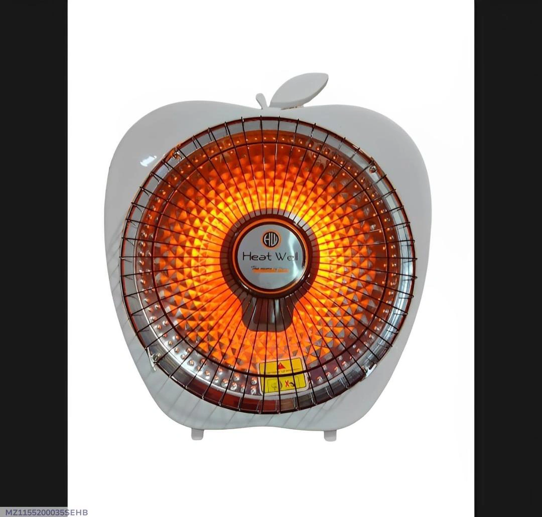 Elictritic heater