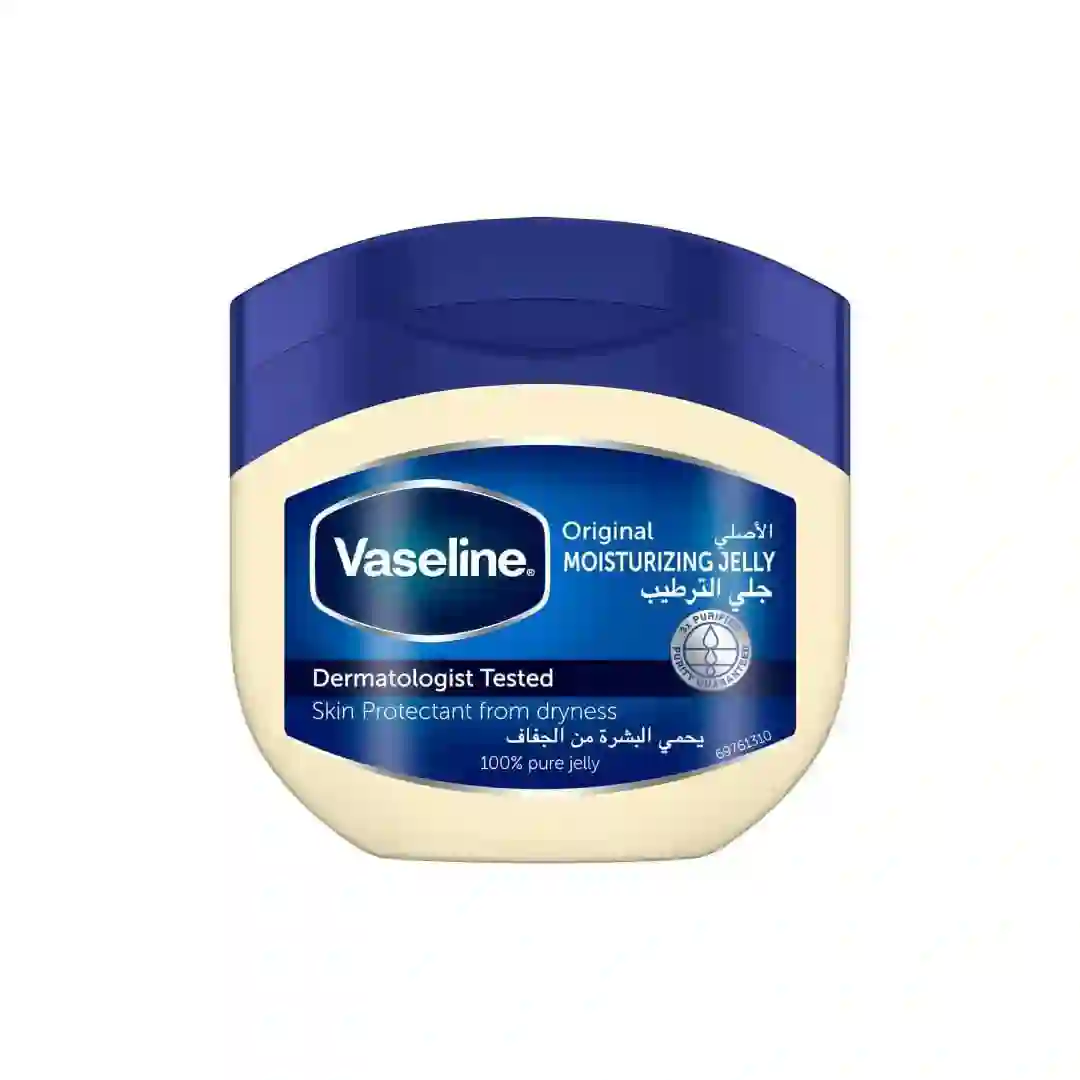 Vesline Triple Formula