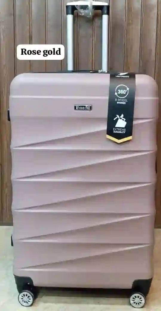 brand Peigen 3pc set 5 colours