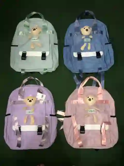 branded bags for girakt