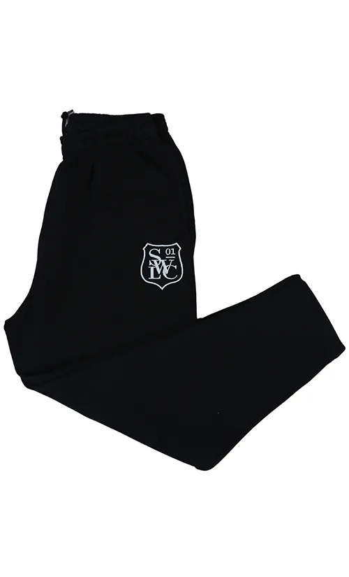 Black Trouser for men