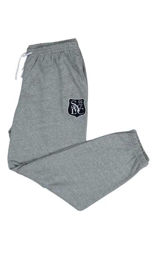 Grey Trouser for men