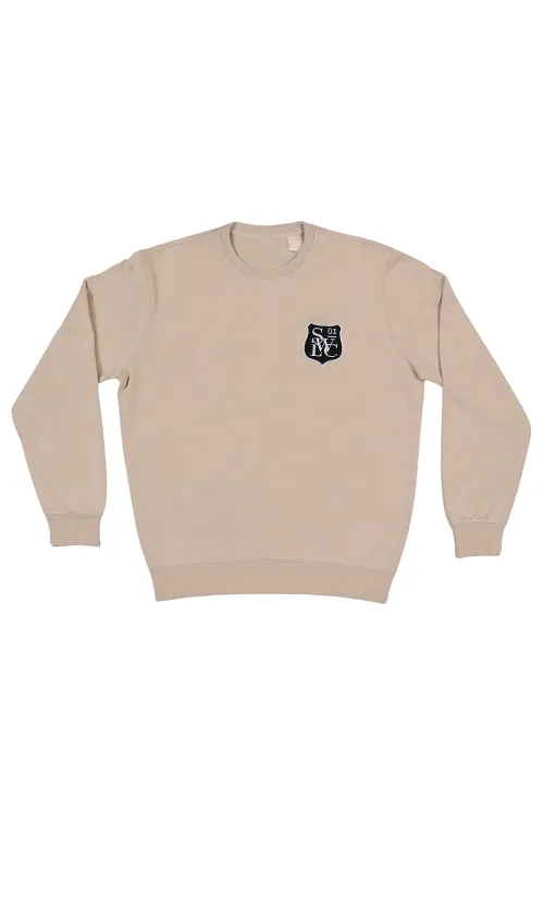 Light color Sweat shirt