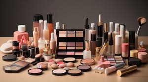 Cosmetics