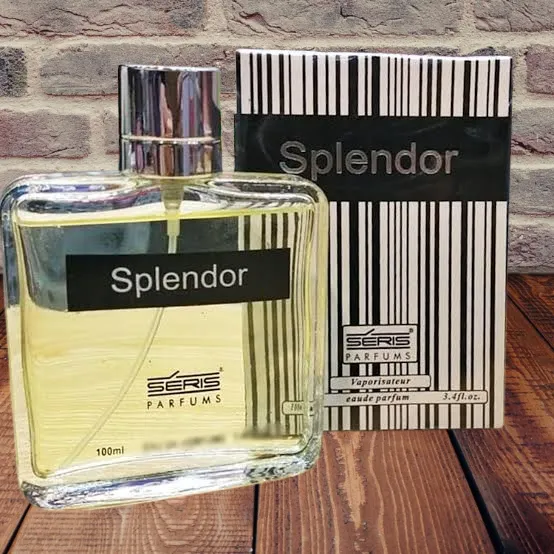 Splendor