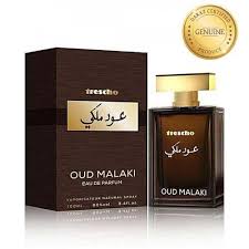 Oud Malaki