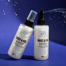 BN Makeup Setting Spray