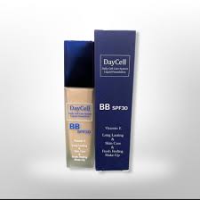 Day Cell Vitamin E Liquid Foundation