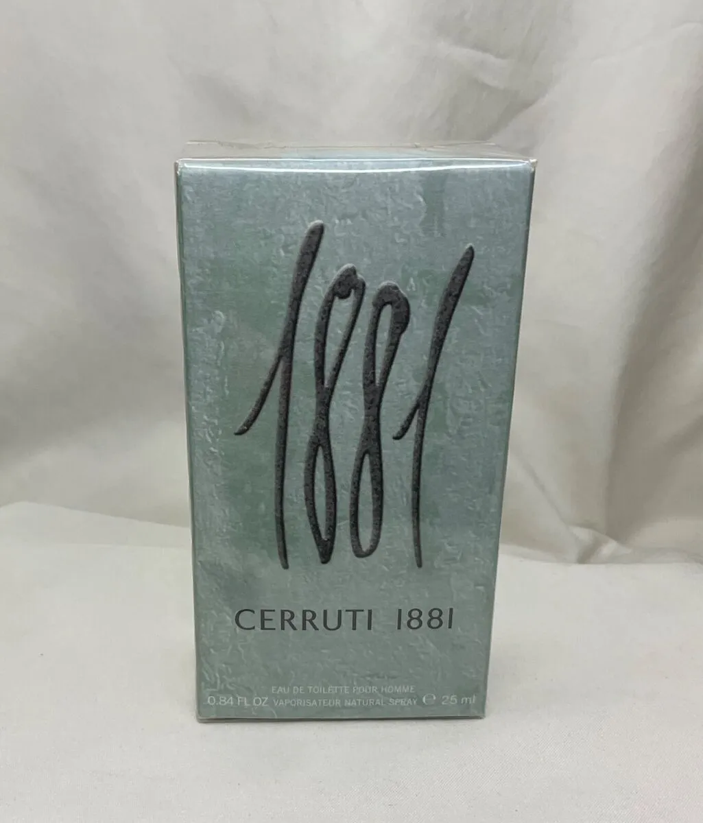Cerruti 1881