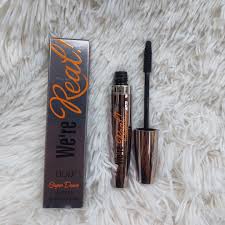 BOB Super Dense Mascara