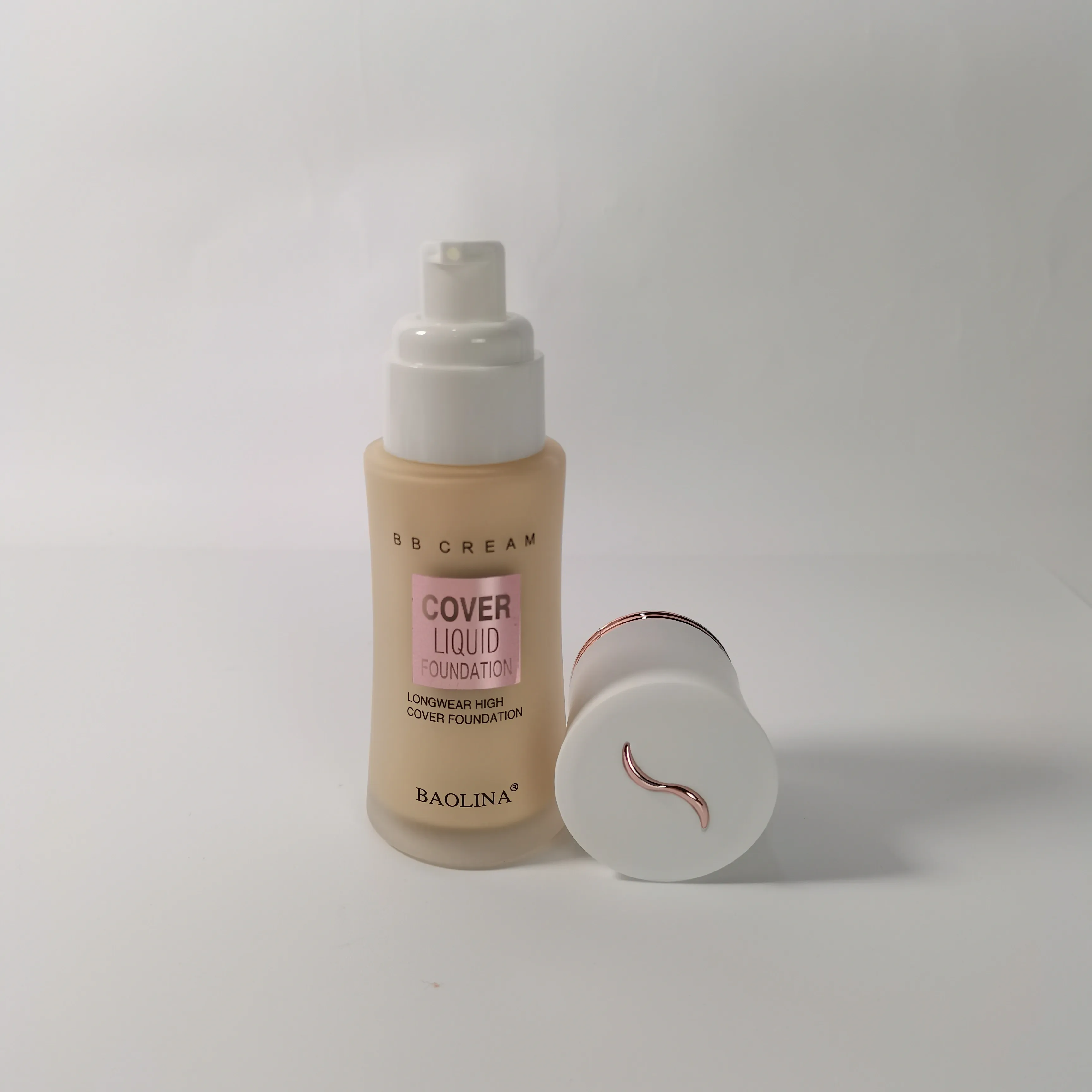 Baolina Liquid Foundation